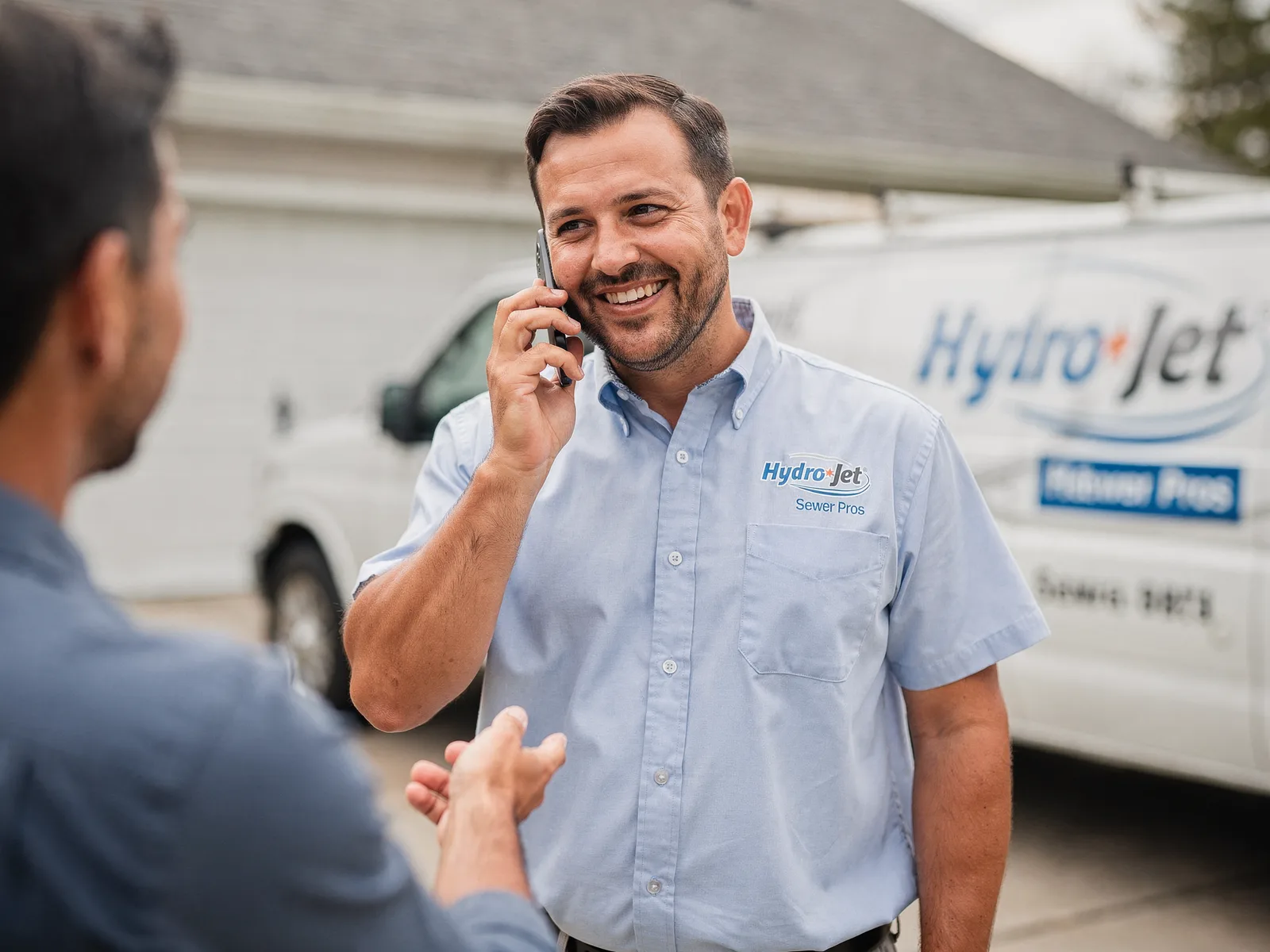 Hydro Jetting Port Penn, DE FAQs